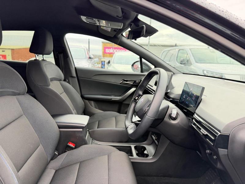 Used MG MG4 2022 for sale - 76882433: Photo 16