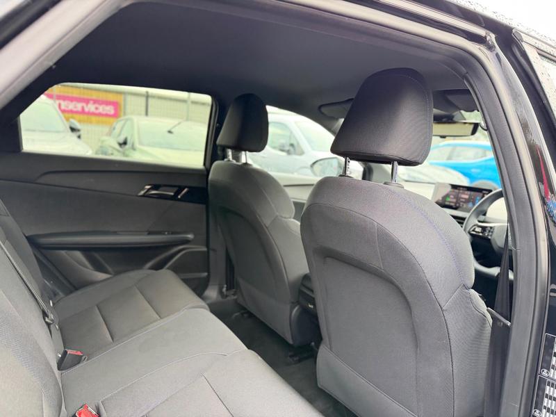 Used MG MG4 2022 for sale - 76882433: Photo 19