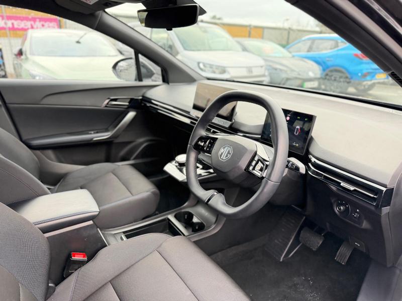 Used MG MG4 2022 for sale - 76882433: Photo 2