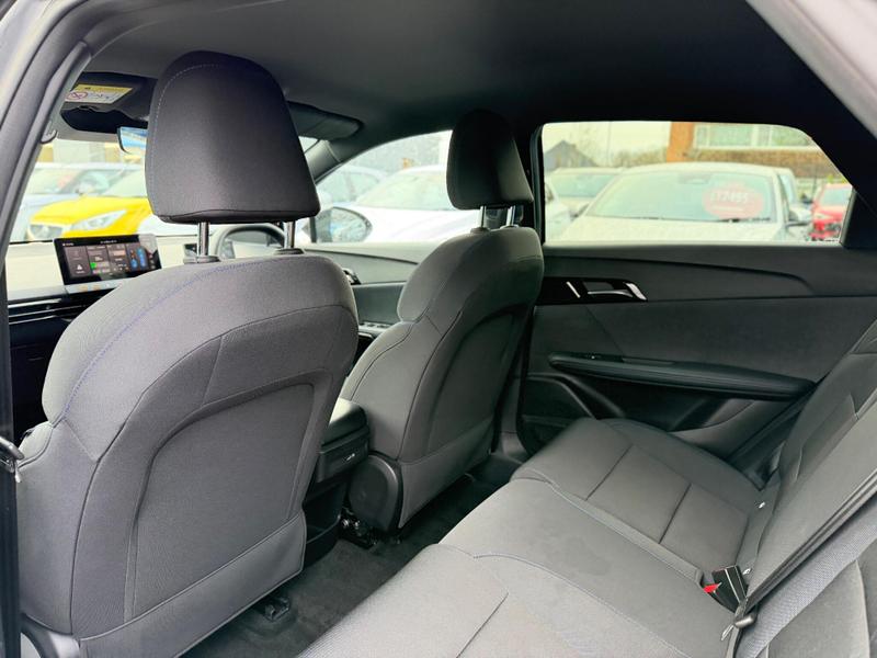 Used MG MG4 2022 for sale - 76882433: Photo 21