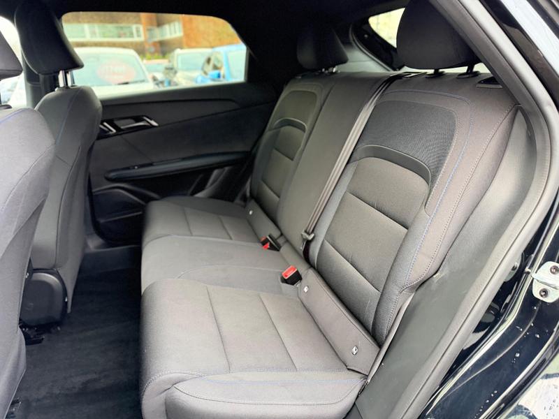 Used MG MG4 2022 for sale - 76882433: Photo 22