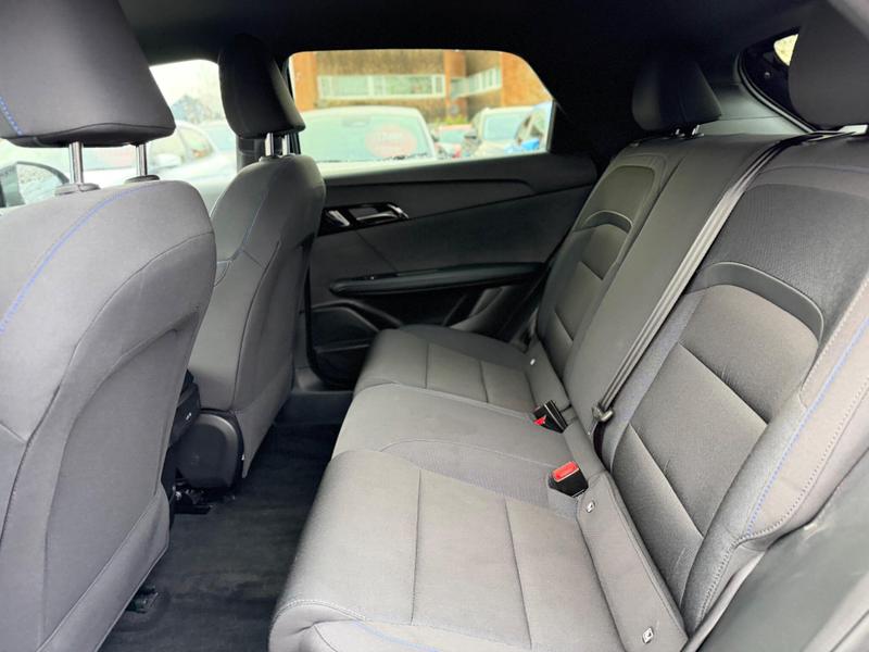 Used MG MG4 2022 for sale - 76882433: Photo 23