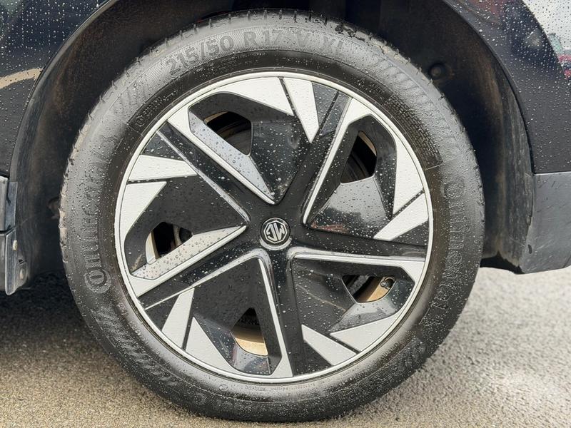 Used MG MG4 2022 for sale - 76882433: Photo 30