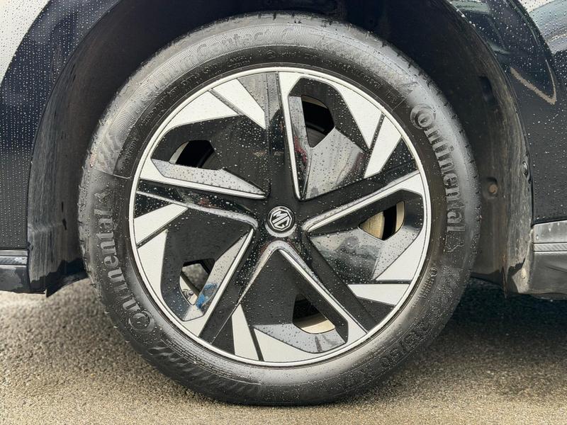 Used MG MG4 2022 for sale - 76882433: Photo 31