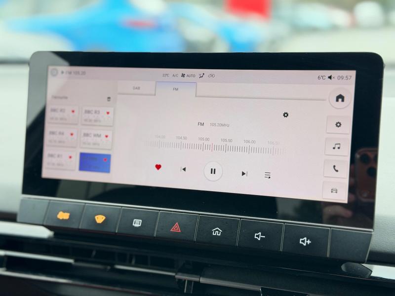 Used MG MG4 2022 for sale - 76882433: Photo 35