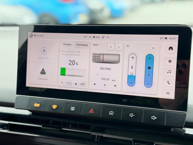 Used MG MG4 2022 for sale - 76882433: Photo 37