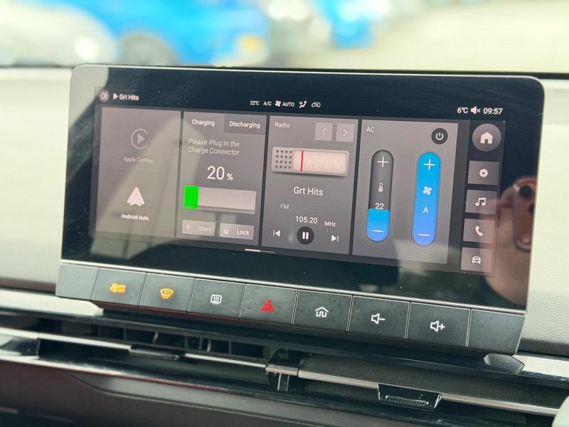 Used MG MG4 2022 for sale - 76882433: Photo 38