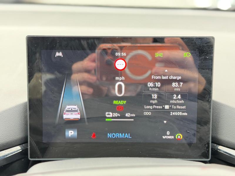 Used MG MG4 2022 for sale - 76882433: Photo 39