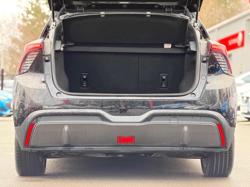 Used MG MG4 2022 for sale - 76882433: Photo 42