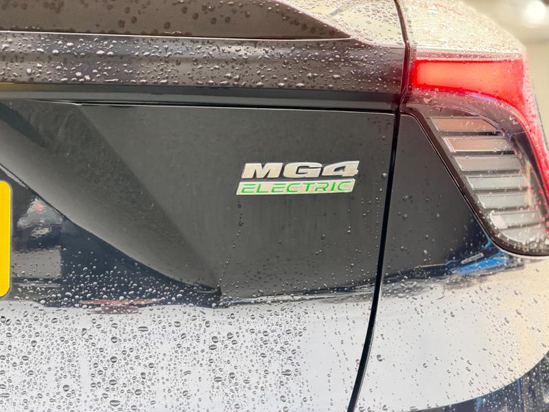 Used MG MG4 2022 for sale - 76882433: Photo 43