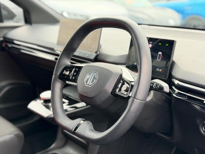 Used MG MG4 2022 for sale - 76882433: Photo 45