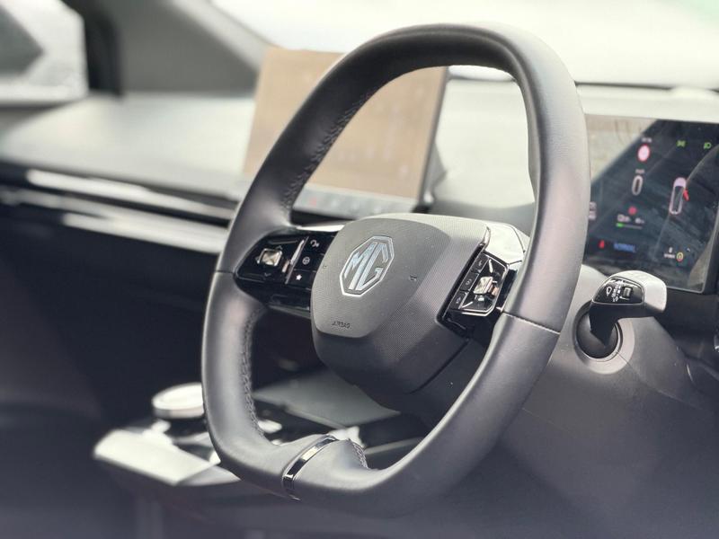 Used MG MG4 2022 for sale - 76882433: Photo 46