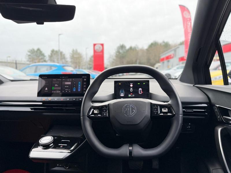 Used MG MG4 2022 for sale - 76882433: Photo 47