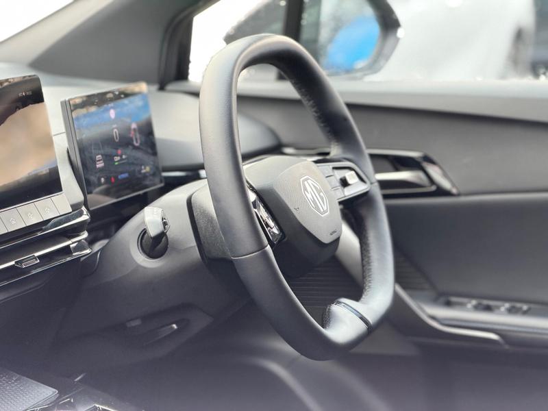 Used MG MG4 2022 for sale - 76882433: Photo 48