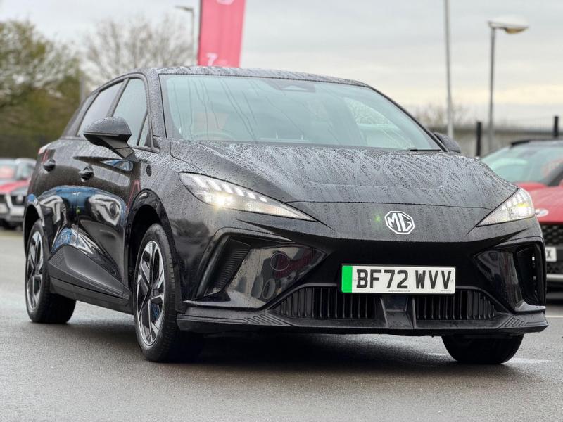 Used MG MG4 2022 for sale - 76882433: Photo 5