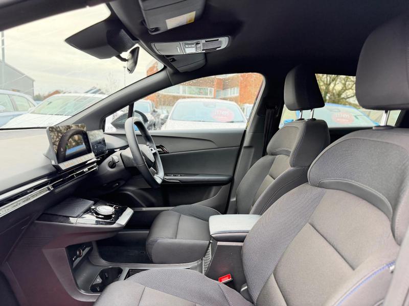 Used MG MG4 2022 for sale - 76882433: Photo 50