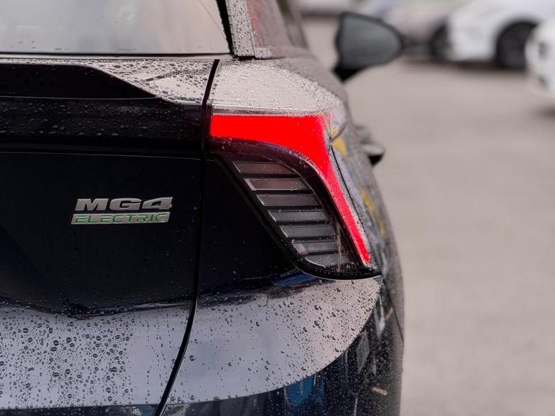 Used MG MG4 2022 for sale - 76882433: Photo 51