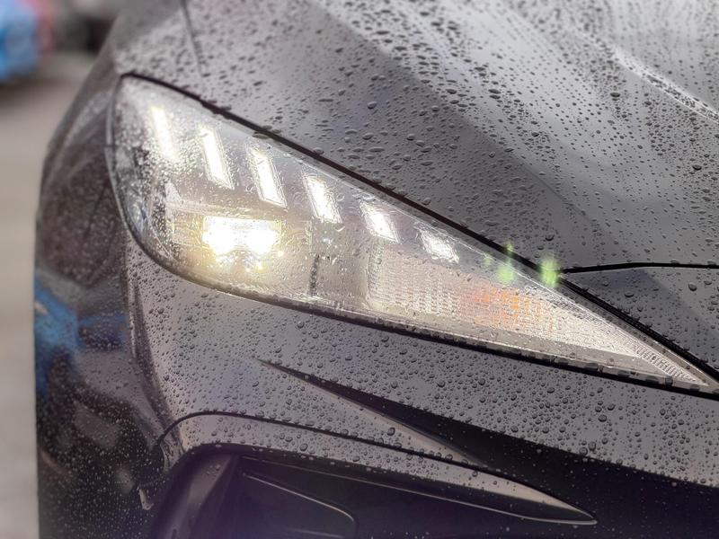 Used MG MG4 2022 for sale - 76882433: Photo 54