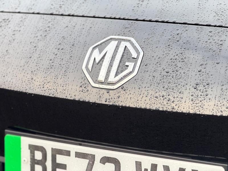 Used MG MG4 2022 for sale - 76882433: Photo 55