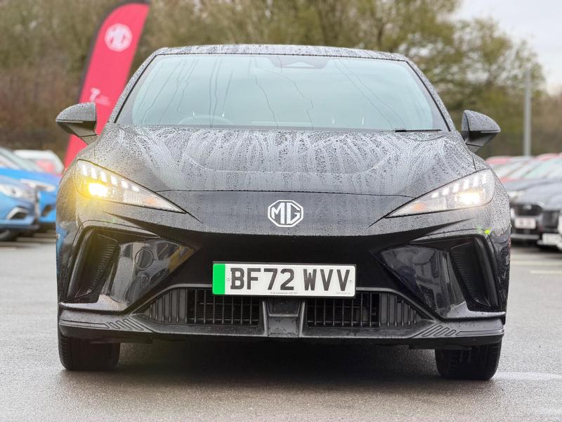 Used MG MG4 2022 for sale - 76882433: Photo 6