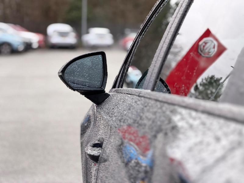 Used MG MG4 2022 for sale - 76882433: Photo 61