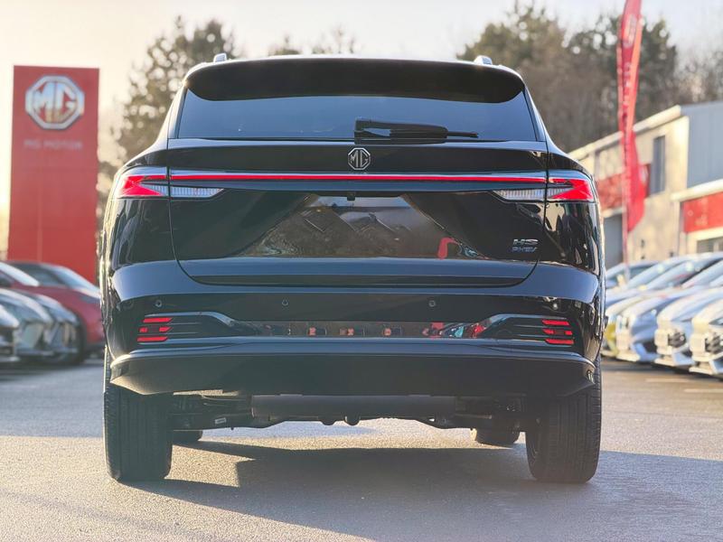 Used MG MG HS 2025 for sale - 77116900: Photo 10