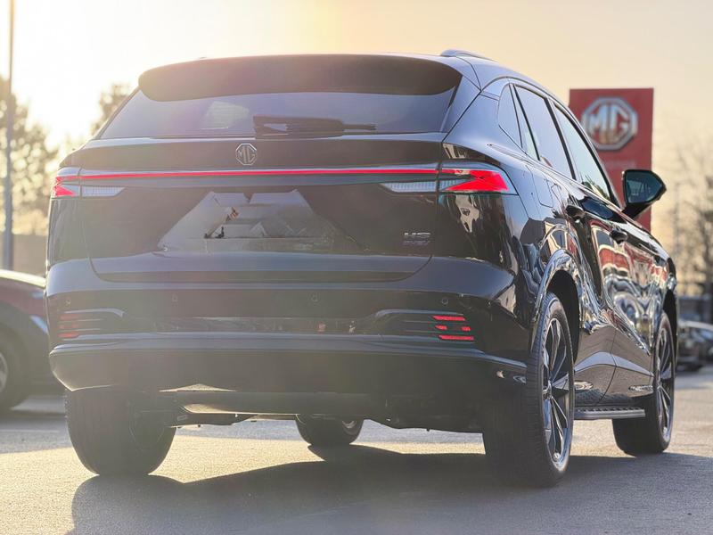 Used MG MG HS 2025 for sale - 77116900: Photo 11