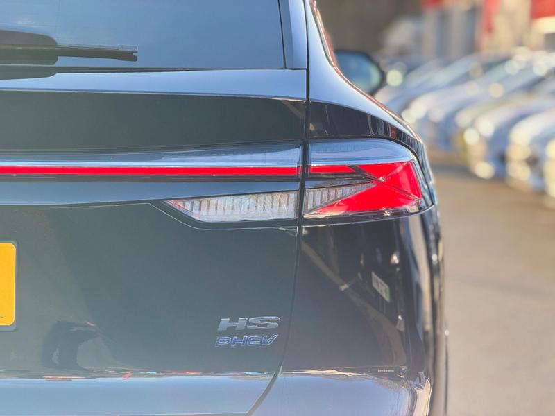 Used MG MG HS 2025 for sale - 77116900: Photo 12