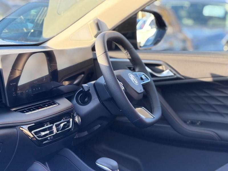 Used MG MG HS 2025 for sale - 77116900: Photo 15