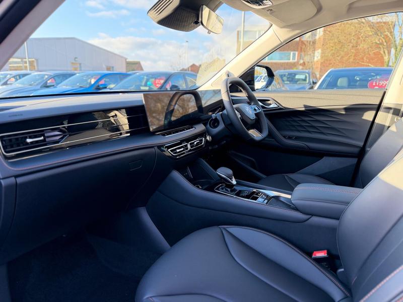 Used MG MG HS 2025 for sale - 77116900: Photo 16