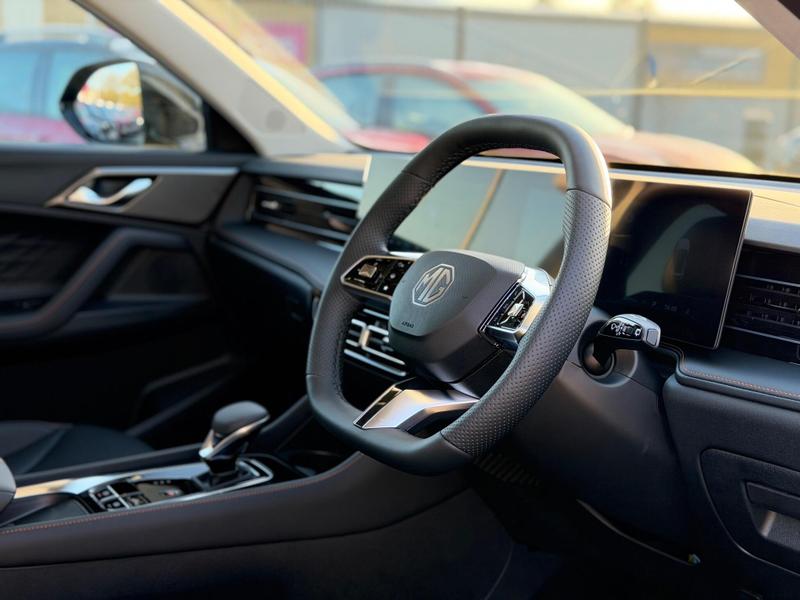 Used MG MG HS 2025 for sale - 77116900: Photo 19