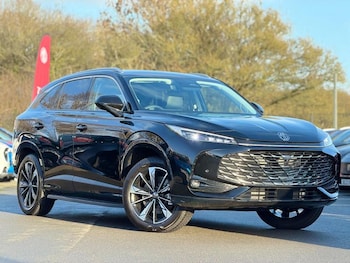 MG MG HS feature image