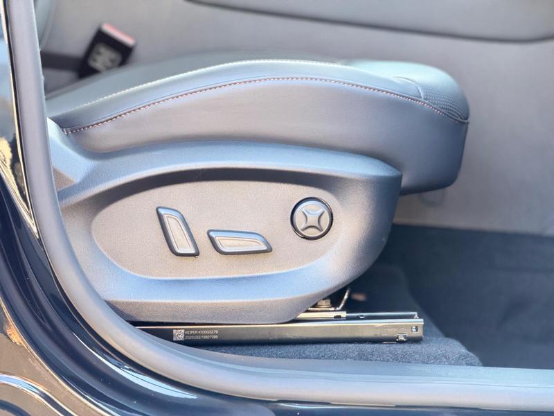 Used MG MG HS 2025 for sale - 77116900: Photo 25