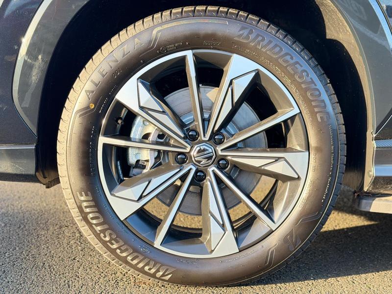 Used MG MG HS 2025 for sale - 77116900: Photo 31