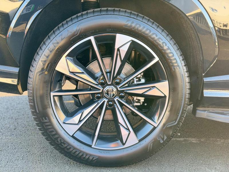 Used MG MG HS 2025 for sale - 77116900: Photo 33