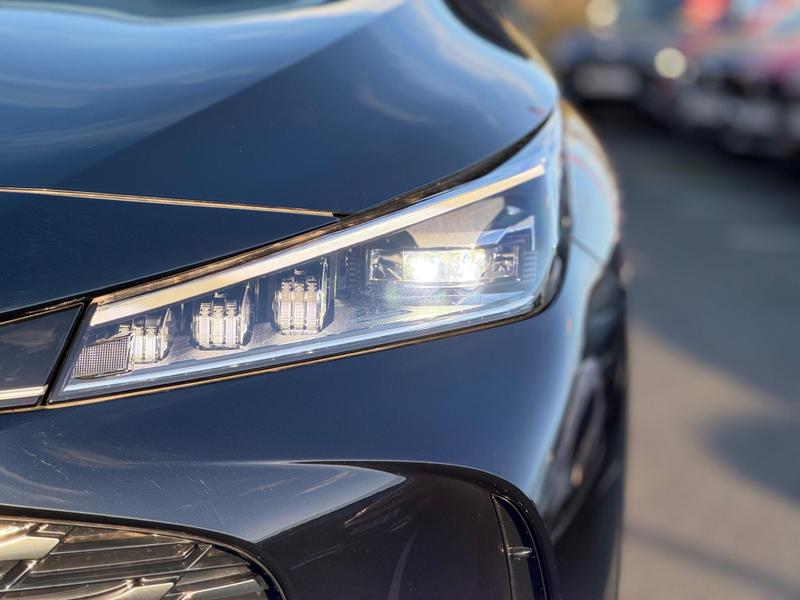 Used MG MG HS 2025 for sale - 77116900: Photo 47