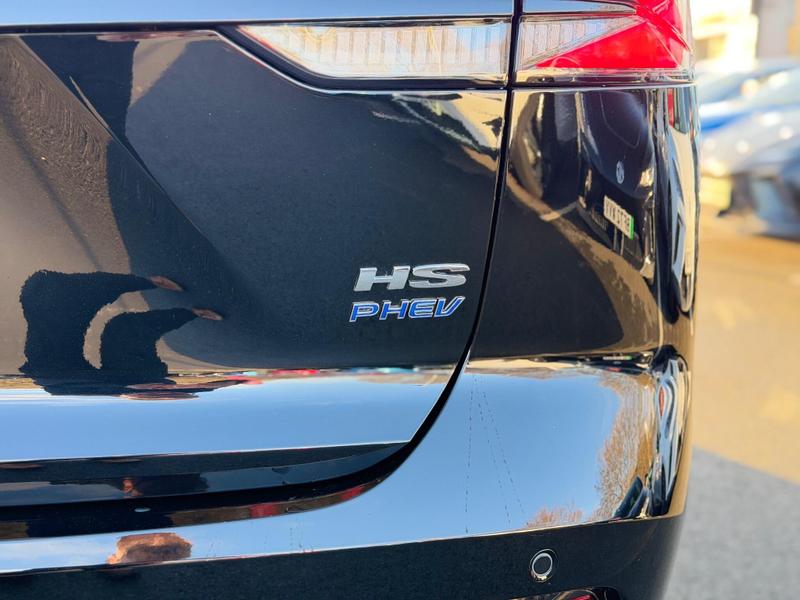 Used MG MG HS 2025 for sale - 77116900: Photo 49