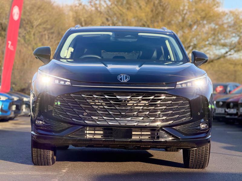 Used MG MG HS 2025 for sale - 77116900: Photo 5