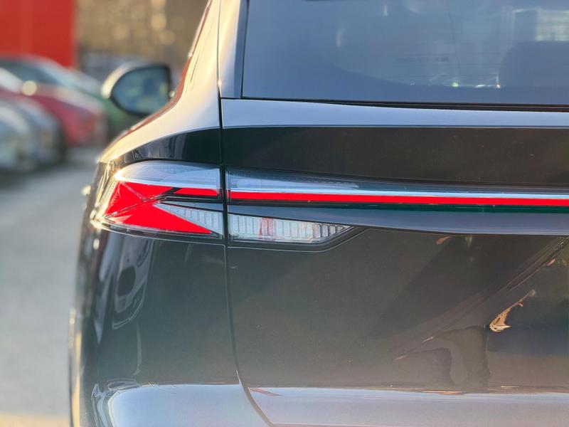 Used MG MG HS 2025 for sale - 77116900: Photo 53