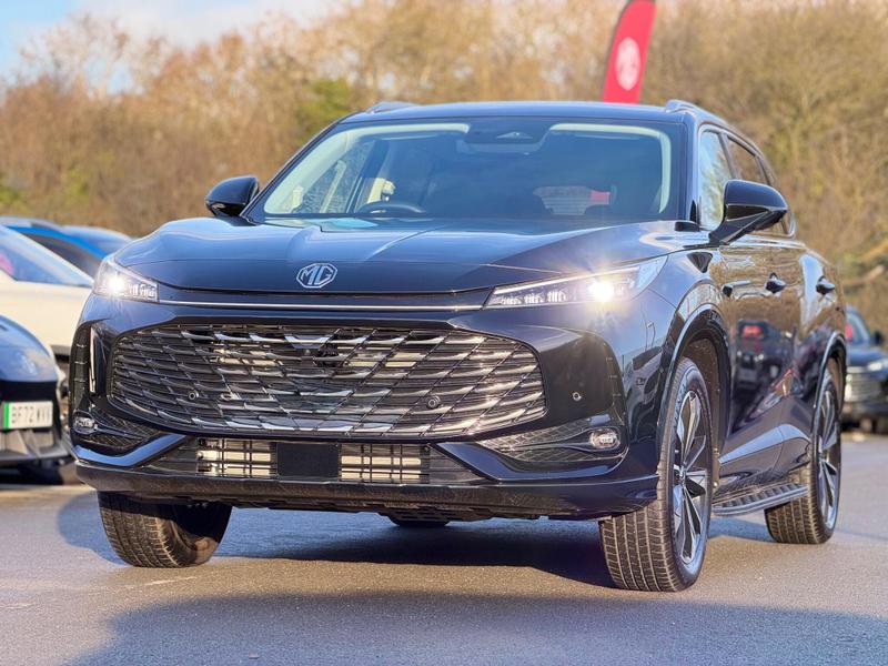 Used MG MG HS 2025 for sale - 77116900: Photo 6