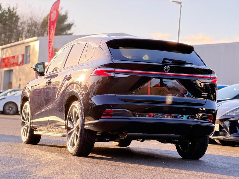 Used MG MG HS 2025 for sale - 77116900: Photo 9