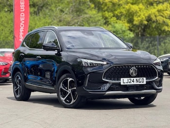 Used MG MG HS 2024 for sale - 78505684: Photo