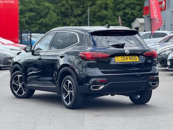 Used MG MG HS 2024 for sale - 78505684: Photo