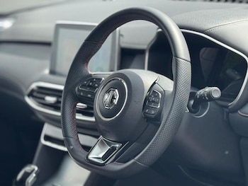 Used MG MG HS 2024 for sale - 78505684: Photo