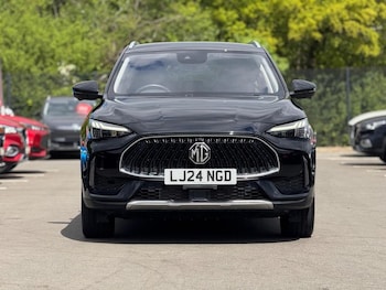 Used MG MG HS 2024 for sale - 78505684: Photo
