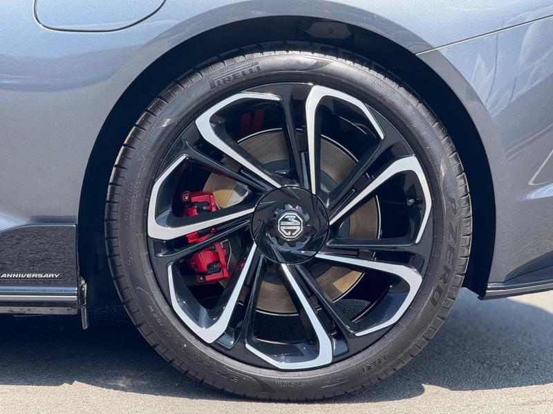 Used MG Cyberster 2025 for sale - 76882625: Photo 15