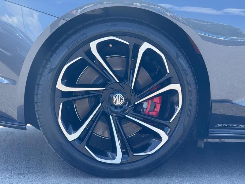 Used MG Cyberster 2025 for sale - 76882625: Photo 16