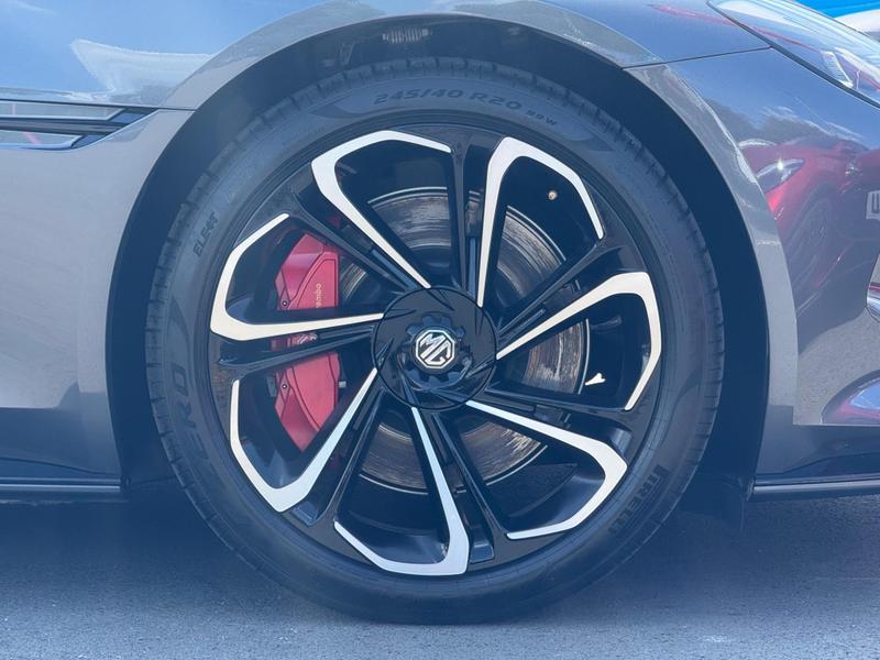 Used MG Cyberster 2025 for sale - 76882625: Photo 17