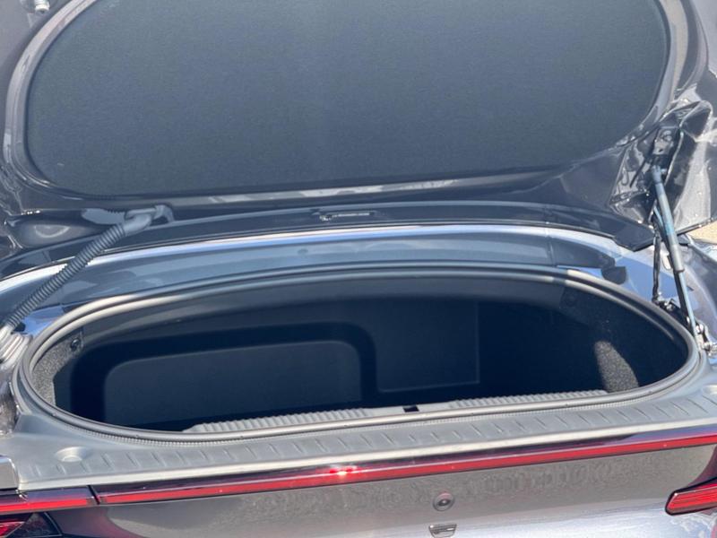 Used MG Cyberster 2025 for sale - 76882625: Photo 20