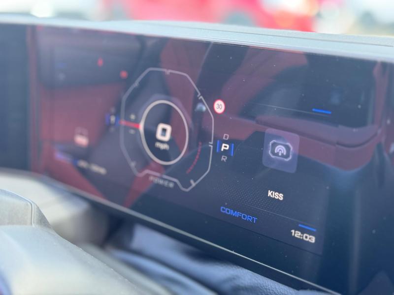 Used MG Cyberster 2025 for sale - 76882625: Photo 27